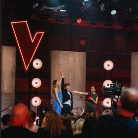 Max Behenský se dostal do finále.