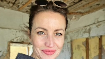 FOTO: Lucie Langmajerová se vyjádřila ke kritice.