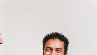 FOTO: Jaafar Jackson je nová vycházející hvězda.