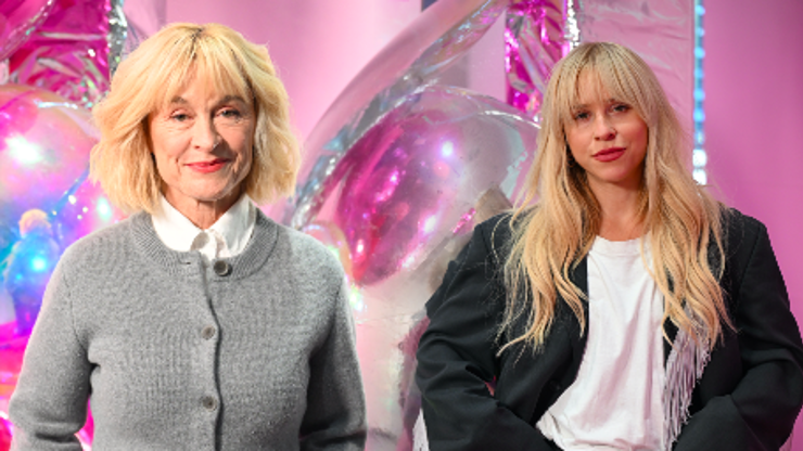 Upřímná zpověď Mariany Prachařové: Blondýnka přiznala drsné hádky s maminkou 