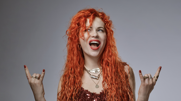 Žofie ze Survivoru 2026.