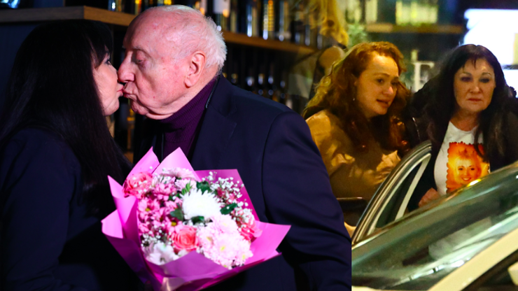 Noční úprk Dagmar Patrasové: Při odchodu ji museli podpírat 