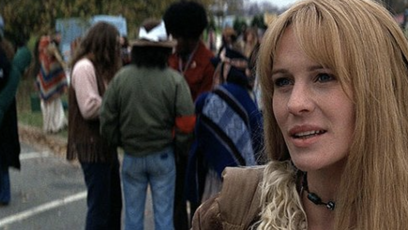 FOTO: Robin Wright jako Jenny Curran.