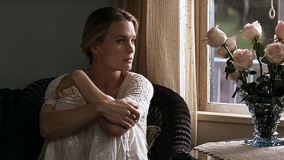 FOTO: Herečka Robin Wright v roli Jenny excelovala.