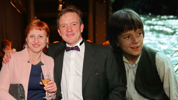 Tajný život hvězdy filmu Páni kluci: Rošťák Tomáš utekl před slávou, vydělává miliony