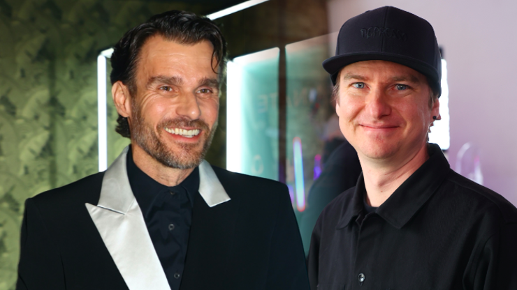 Utajená tvář Leoše Mareše. Režisér odhalil detaily z moderátorova života, které měly zůstat skryté 