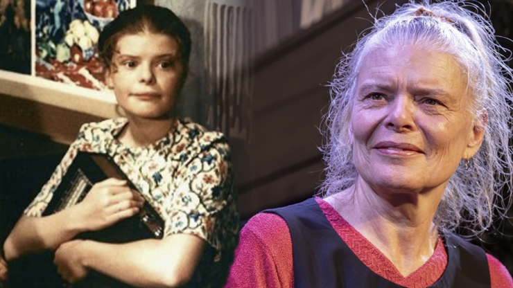 Těžký osud Zuzany Bydžovské: Krutá zrada od Etzlera ji poznamenala na celý život