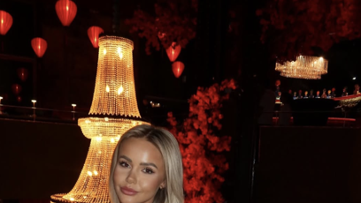 FOTO: Influencerka a podnikatelka Natálie Říhová září v nové reality show Královny Brna.