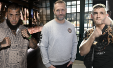 Novotný si rýpnul do Beránka s Mawarem. Slova o islámu a smutném příběhu rappera