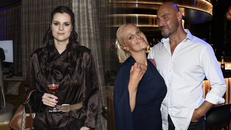 Ornella vzteky bez sebe. Nechala se nachytat vlastní rodinou, s Charlotte je všechno jinak