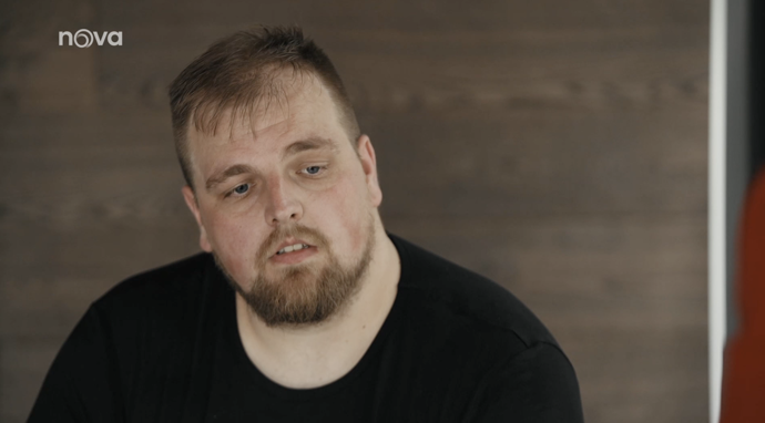 Matějovi hrozí problém. Prý měl podvádět.