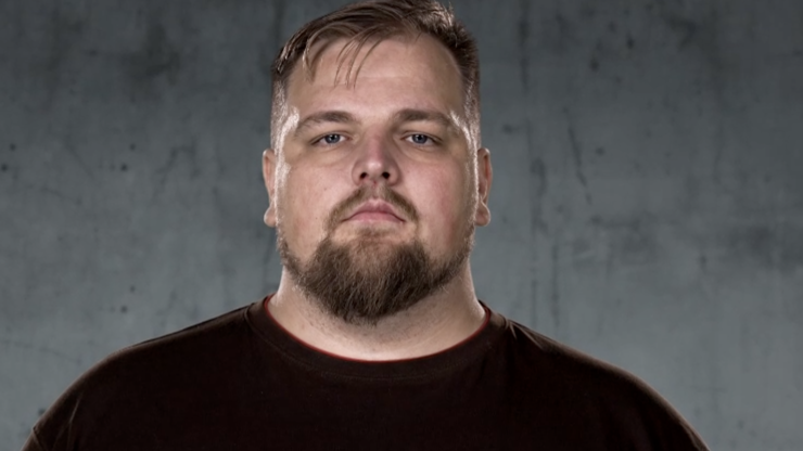 Drama v Extrémních proměnách: Matěj hrubě porušil pravidla. Hrozí mu vyřazení 