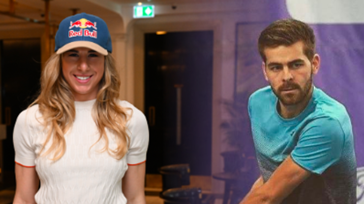 Ester Ledecká je single: Šokující krach vztahu po pěti letech 