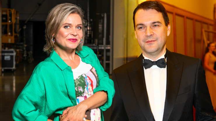 Hvězda Dobré ráno, Brno! si vystřelila z Petra Macinky: Dokonalá parodie ministra zahraničí