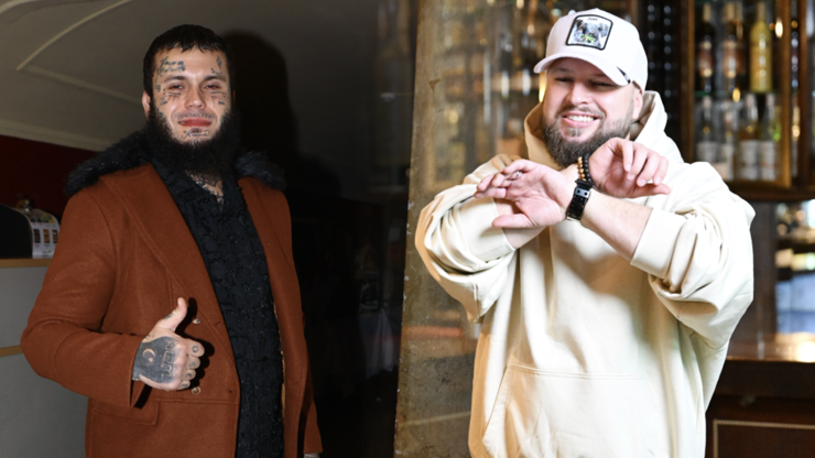 Leo Beránek se dočkal nečekaného zastání: Známý rapper šokuje slovy o pochopení