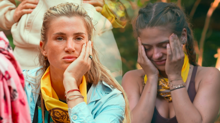 Johanky excelentní lež v Survivoru: O dalším vypadlíkovi rozhodl napínavý duel 