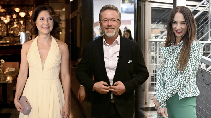 Langmajer, Nováková či Issová zveřejnili odporné hejty: Sprosté urážky, ponižování i přání smrti 