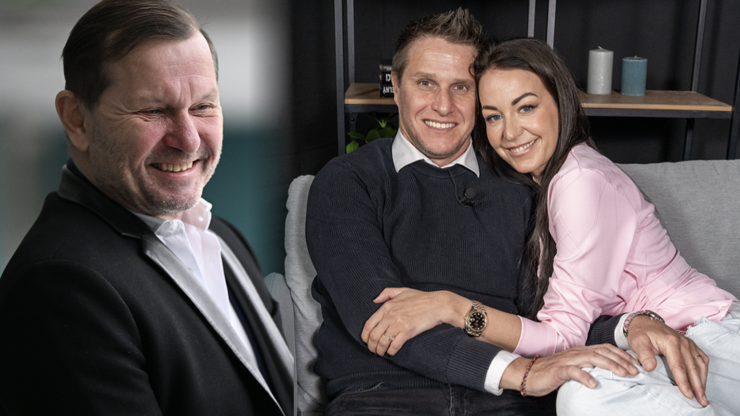 Válka Hanychové se Soukupem pokračuje. Schyluje se k další soudní bitvě, přiznala Agáta