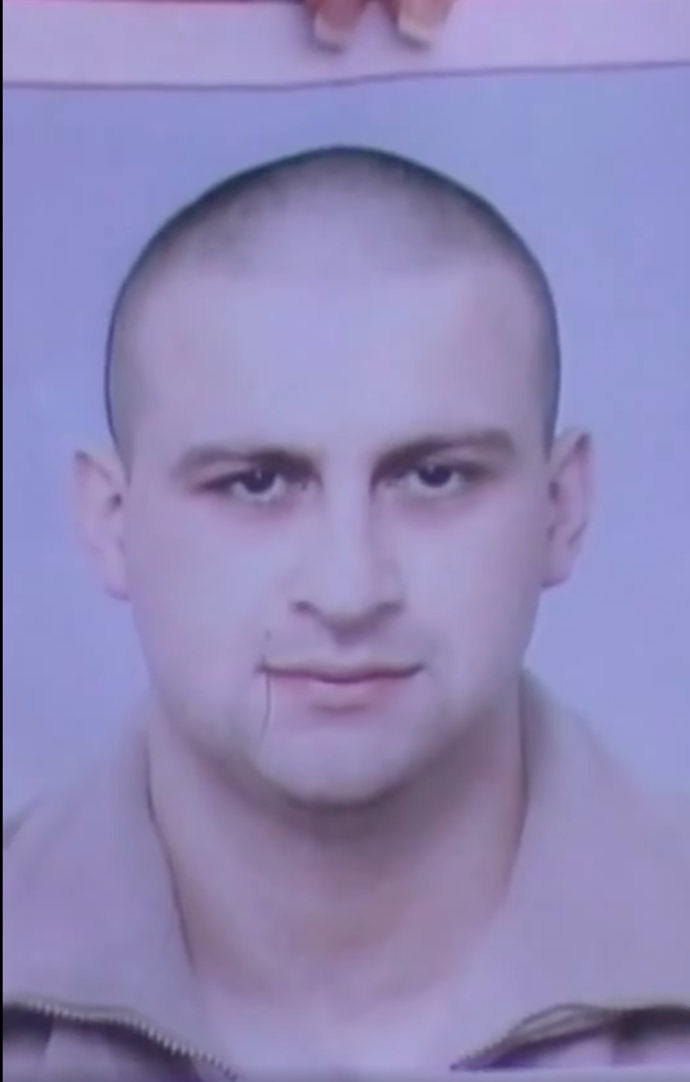 František Procházka do dnes nebyl dopaden.