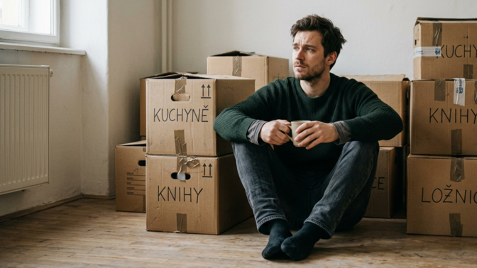 Příběhy o životě: Kvůli první lásce jsem opustil těhotnou snoubenku. Byla to největší chyba mého života