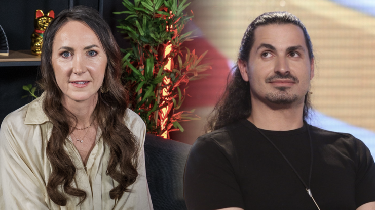 Utajené zákulisí legendárních VyVolených. Producentka přiznala trápení s Vladkem i extrémní nervy