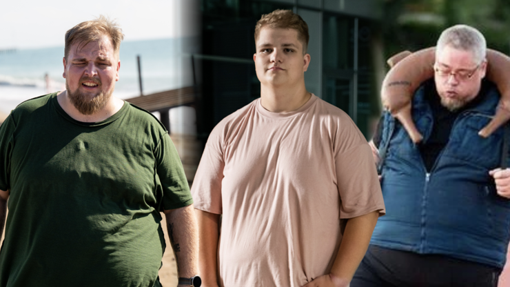 Největší skandály Extrémních proměn. Jardův podvod na nevěsty, Honzův kolaps i Matějovo noční hřešení