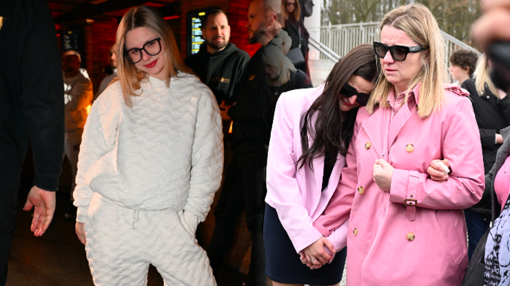 Válka o odkaz tragicky zemřelé Míny. Rodina pod palbou drsné kritiky