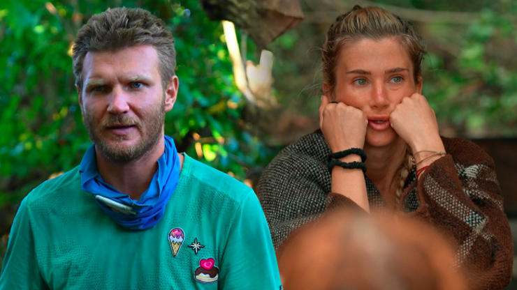 Drsná pravda o zákulisí Survivoru. Hanousek promluvil o tajných pravidlech a cíleném tlačení na ženskou vítězku