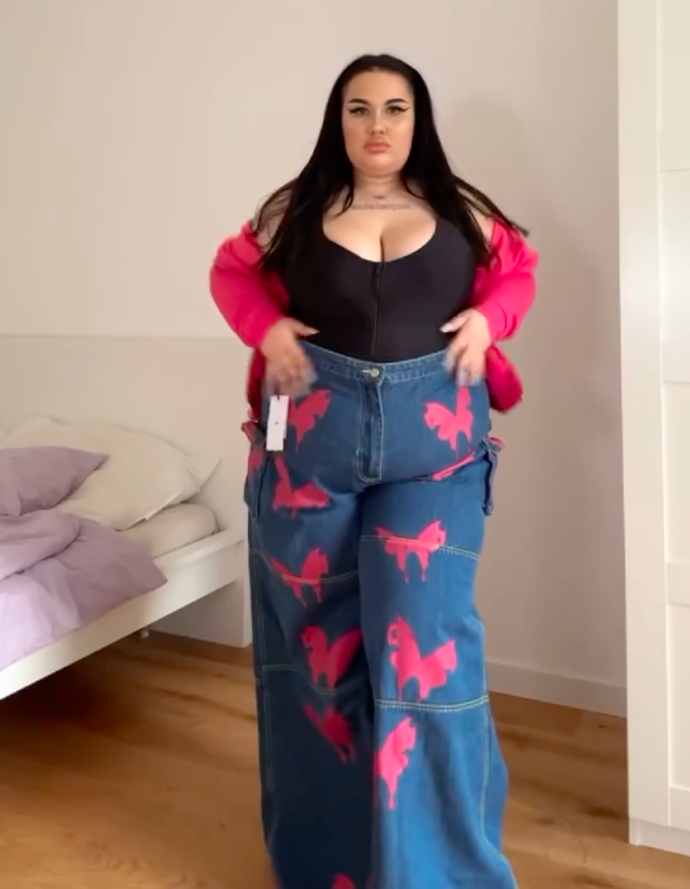 Obezita Denisu omezovala v naprosto běžných každodenních činnostech.