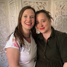 Herečky Kristýna Leichtová a Anna Stropnická jsou těhotné.