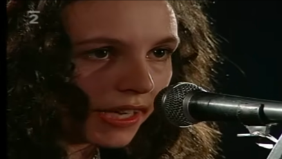 FOTO: Lucie dlouhodobě bojovala s těžkou bipolární poruchou.