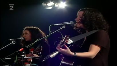 FOTO: Lucie podle slov své sestry nade vše milovala lesy, skály a toužila žít v divočině.