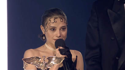 FOTO: Její teprve šestnáctiletá sestřička Anička bohužel prohrála svůj těžký boj s poruchou příjmu potravy.