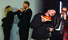 Co se dělo na Andělech, když zhasly televizní kamery: Rozevláté odchody hvězd, večerní svačinka i drsná hádka