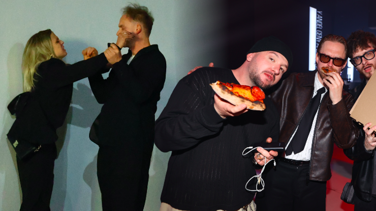 Co se dělo na Andělech, když zhasly televizní kamery: Rozevláté odchody hvězd, večerní svačinka i drsná hádka