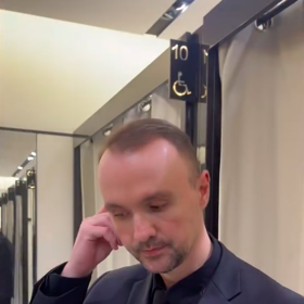 Security naprosto selhala.