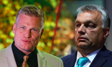 Bizarní slova Filipa Turka. Viktora Orbána označil za maďarského Václava Havla a znovu se navezl do prezidenta