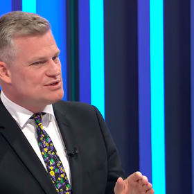 Filip Turek Viktora Orbána označil za maďarského Václava Havla.