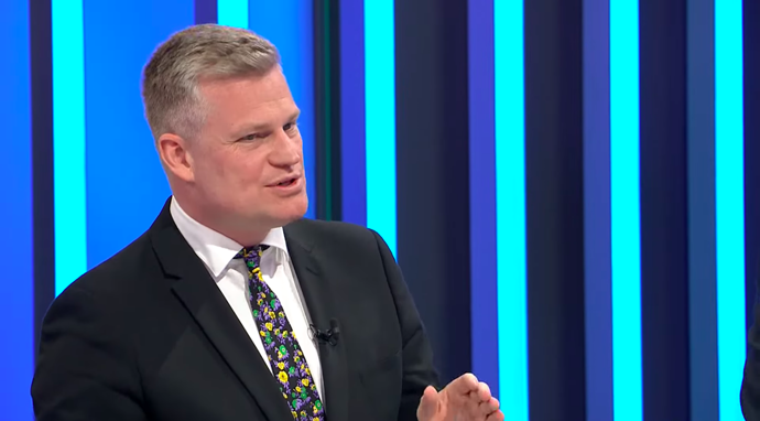 Filip Turek Viktora Orbána označil za maďarského Václava Havla.