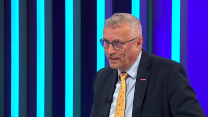 FOTO: Martin Dvořák naprosto nesouhlasil s Filipem Turkem.