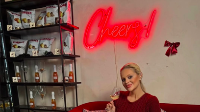 FOTO: Charlotte se poprvé vyjádřila k celému sporu.