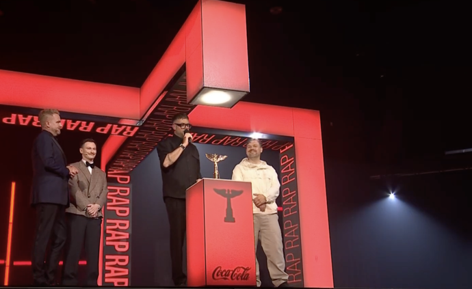 Názory na Klempíře vzbudili velký potlesk v publiku.