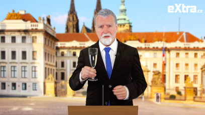 FOTO: To byl zase týden 150