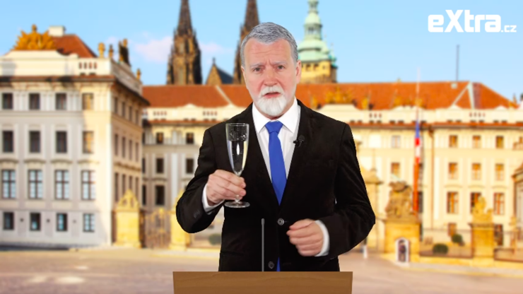 To byl zase týden 150