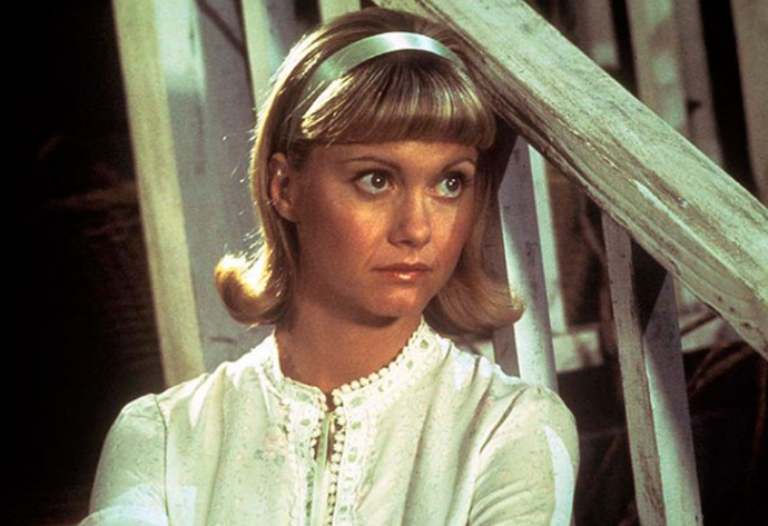 Olivia Newton-John se díky Pomádě stala světovou star a nejprodávanější australskou umělkyní všech dob.