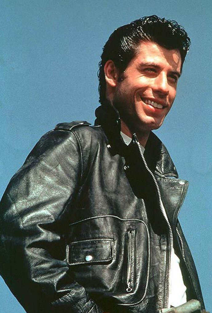 John Travolta je dnes filmovou a taneční legendou, kterou zná každý školák.