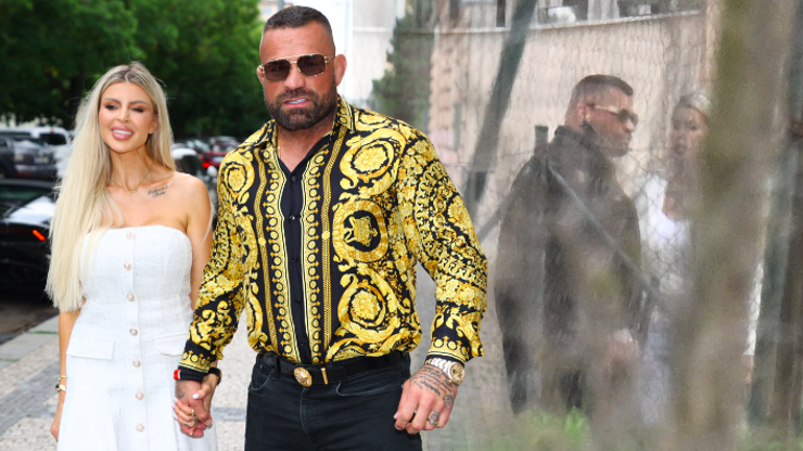 Lela Ceterová se objevila u Vémolandu: Pravda o údajném návratu ke Karlosu Vémolovi