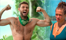 Totální chaos v Survivoru. Nové kmeny rozjely nemilosrdnou hru, terč na zádech má stále Trabo