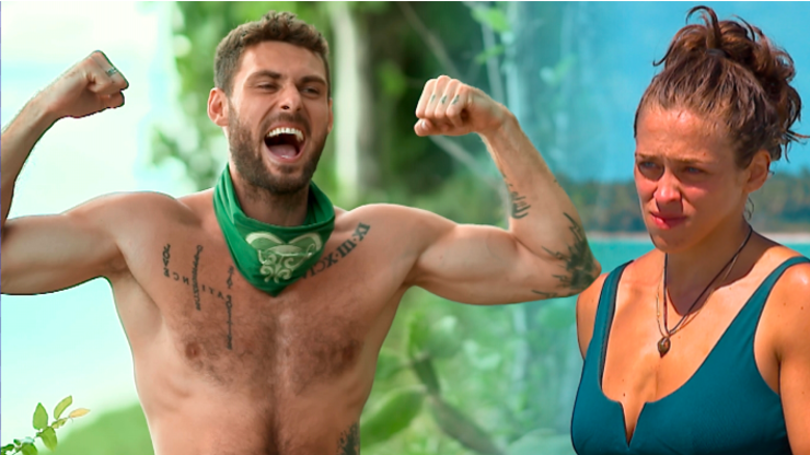 Totální chaos v Survivoru. Nové kmeny rozjely nemilosrdnou hru, terč na zádech má stále Trabo