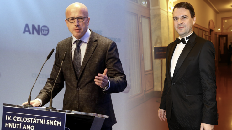 Pavel Telička se navezl do ministra Petra Macinky.